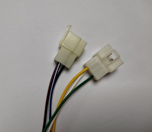 DX100 Motorcycle Ignition Stator Magneto - Product Image 4