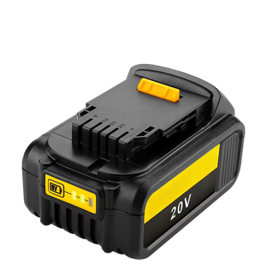 תחליף לטל dcb200 dcb205 כוח סוללה ליתיום עבור טל 5.0ah 6.0ah 8.0ah 9.0ah 12ah 18 סוללה <span class=keywords><strong>20v</strong></span> סוללה <span class=keywords><strong>20v</strong></span>