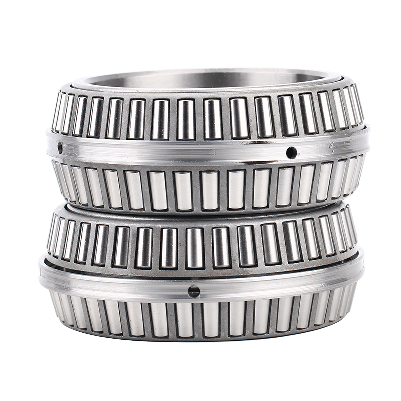 Single Row Taper Roller Bearing 3.25x5.75x1.625" inch Taper Wheel Bearing 663/653