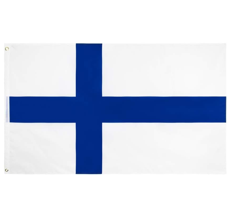 Finlande