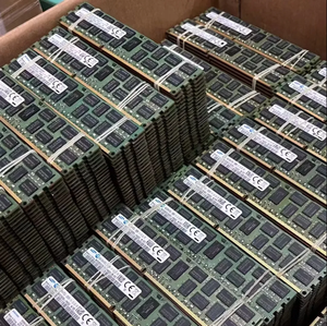 Wholesale Low Price <strong>Computer</strong> <strong>Ram</strong> 16GB 32gb <strong>Ram</strong> Memory DDR4 Used Server <strong>RAM</strong> <strong>8G</strong> 16G 32G DDR4 ECC REG 2133 2400 2666MHz Memory - Product Image 1