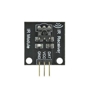 <strong>IR</strong> Infrared Transmitter <strong>Module</strong> <strong>Ir</strong> Digital 38Khz Infrared Receiver <strong>Sensor</strong> <strong>Module</strong> For Electronic Building Block - Product Image 5