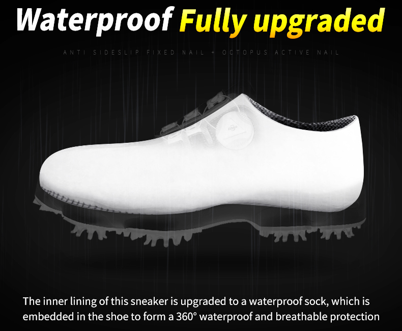 pgm-xz097-men-new-leather-wholesale-golf-shoes-size-13-remove-spikes