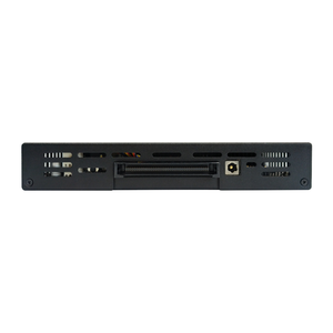 Eingebettete industrielle Mini-PC 4K-Unterstützung Intel Haswell 4Th Gen I3 I5 I7 Hm86 Hm87 Ops PC-Modul - Product Image 4