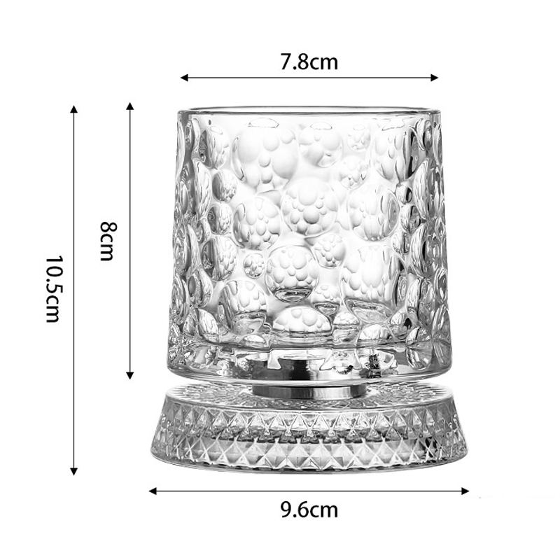Transparent C