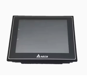 DOP-112wx HMI-Touchscreen-Panel Verbesserte Benutzer interaktion für Industrie-PCs und Mensch-Maschine-Schnitts tellen - Product Image 5