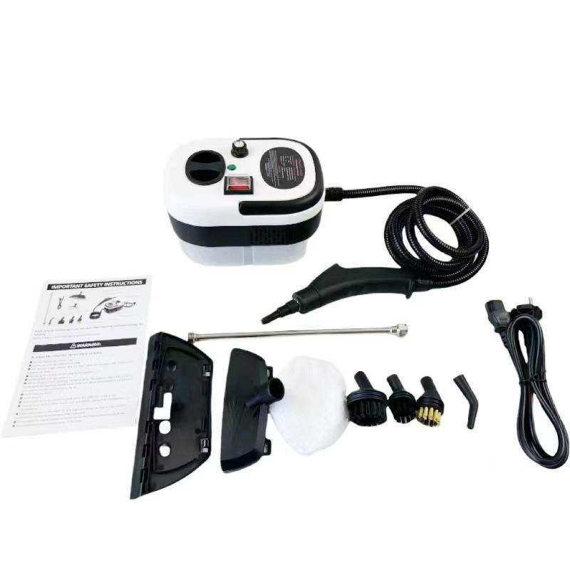 Version blanche haute spécification améliorée