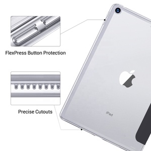ฝาครอบสมาร์ทฝาครอบแท็บเล็ตสำหรับ Apple iPad 2 3 4 5 6 7 8 9 9.7 10.2 6th 7th 8th Generation - Product Image 4
