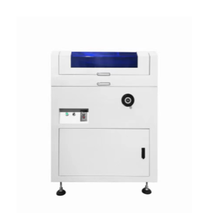 Motor ve rulman çekirdek bileşenleri içeren sızdırmazlık tespiti ile yeni durum yerleştirme istasyonu - Product Image 1