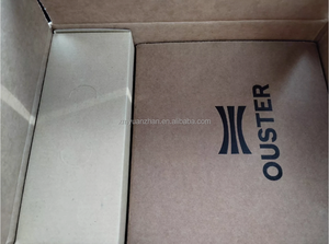 Ouster OS2-128 lidar Thương hiệu Mới os2 128 phiên bản rev5 bởi DHL/fedex - Product Image 3
