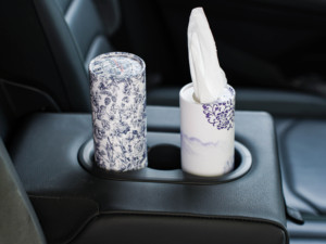 Nhà Máy Bán Buôn Hot Bán Tùy Biến In Thân Thiện Với Môi Mềm Trinh Gỗ Bột Giấy 2ply 3ply Xe Mặt Hộp Mô Tùy Chỉnh - Product Image 2