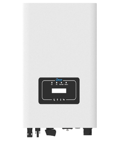 太阳能系统用德业太阳能并网逆变器三相串SUN-5K-G06P3-EU-AM2-P1 6KW 5KW交流电源逆变器 - Product Image 5