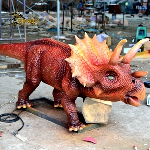 Actory irect-riceratops, Righ-peed, otor accionado por inosauro con vement ynamic - Product Image 3