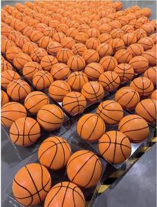 Tùy Chỉnh Bọt Im Lặng Bóng Bóng Rổ Im Lặng Bóng Bounce Balls Đồ Chơi Cho Trẻ Em - Product Image 5