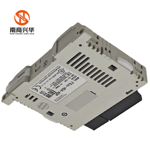アナログ入力モジュールFX3U-4DA-ADP Plcコントローラ - Product Image 3