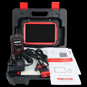 2025 für den Start des X431 CRP919E BT OBD-Scanners mit vollständigem System diagnose tool mit ECU-Codierung und Schlüssel programmierung