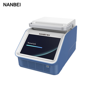 サーマルサイクラーPCRマシン臨床分析機器核酸DNAテスト - Product Image 2