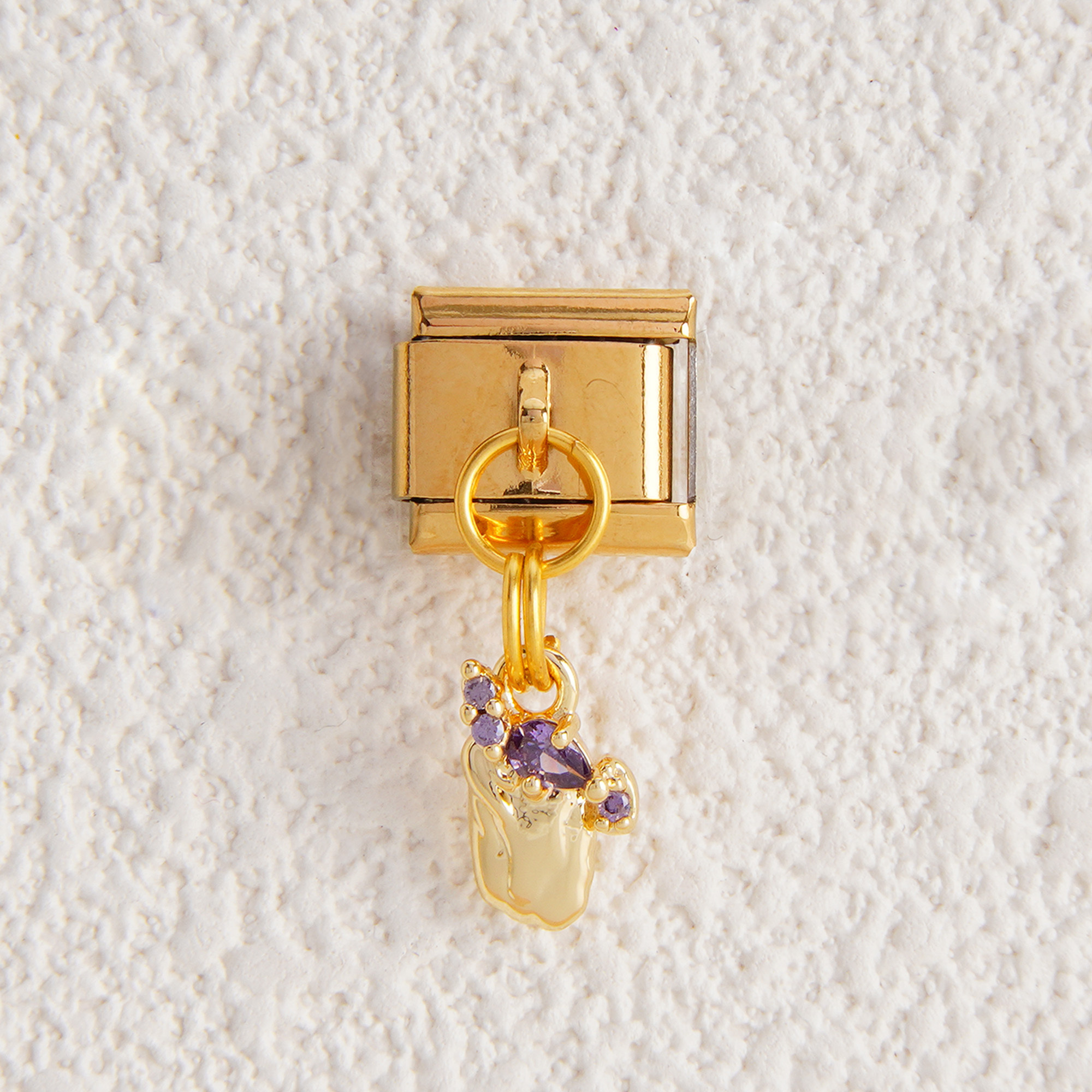 Gold MKDZ-524