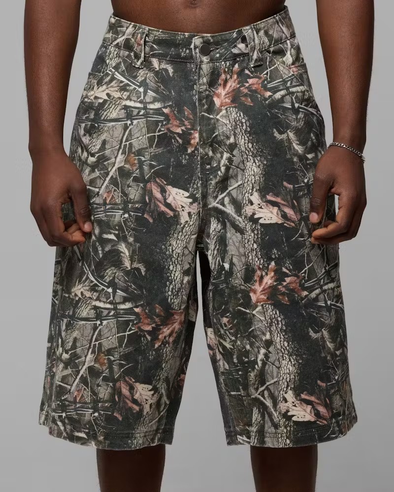 camouflage