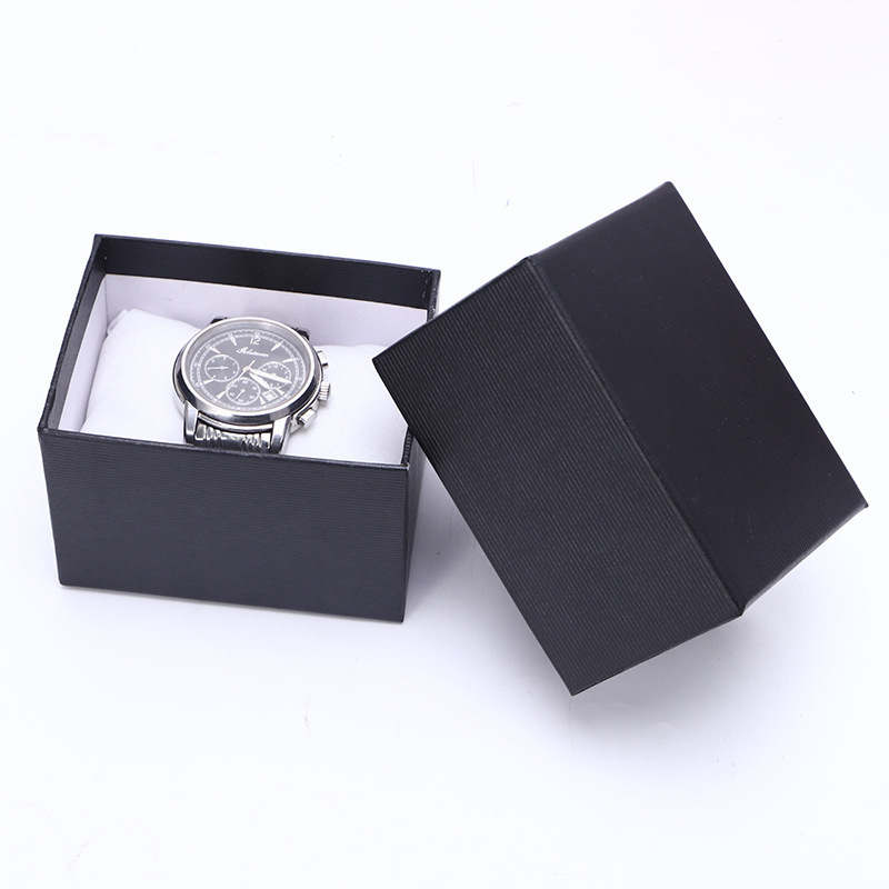 Medium stripe black
