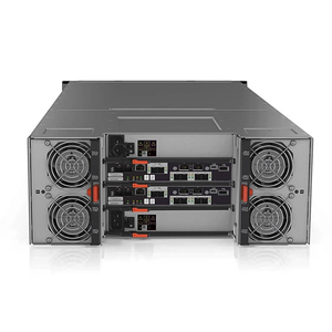 DE6000H Hybrid 4U60 LFF <strong>Controller</strong> Enclosure USB <strong>Interface</strong> GPU Network Attached Storage SAN/DAS Array NAS <strong>PC</strong> AI Server <strong>System</strong> - Product Image 2