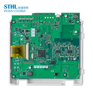 Dispositivos ASIC estructurados personalizados Software y herramientas de desarrollo de placa de circuito PCBA Servicio de montaje de PCB - Product Image 2
