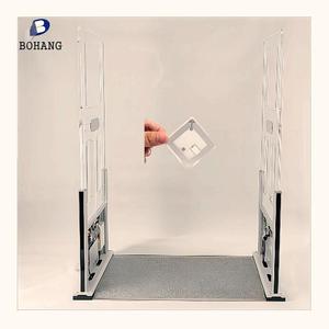 Bohang scheda di accesso di rilevamento della libreria di gestione del sistema operativo Android antenna libreria smart HF rfid portale di sicurezza - Product Image 2