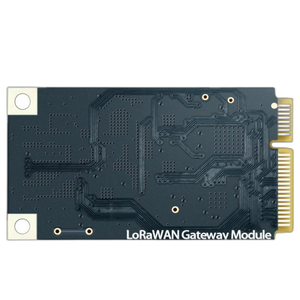 SX1303 SX1250 LoRaWAN Concentrator Module Gateway SPI/USB Industrial Standard Mini-PCI Express Form Communication <strong>Networking</strong> - Product Image 6