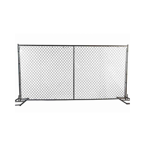 Заводское оборудование, защитная сетка для Внутренней Перегородки - Product Image 1