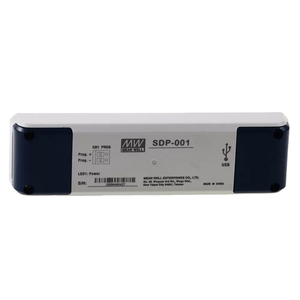SDP-001 MeanWell programmatore di oscuramento del tempismo intelligente - Product Image 4