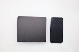 Silent Cooling Fan Mini PC Intel Core I5 7300HQ CPU DDR4 Ram Mini Desktop <strong>Computer</strong> EU/US Plug Wind10/11/<strong>Linux</strong> <strong>System</strong>