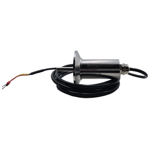 ESMWZP 4-20ma 0-10v /0-5v出力pt100温度送信機、低価格pt100rtd温度変換器、24vdc - Product Image 2