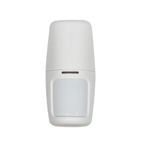 OEM sensor de movimiento 433 MHz inalámbrico PIR Sensor de movimiento para alarma de seguridad - Product Image 1