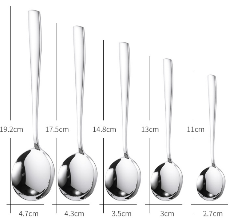 taille 4 argent