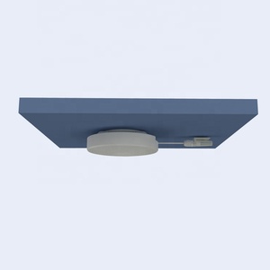 Digital Air Quality Index Monitor WIFI <strong>RS485</strong> Modbus PM2.5 PM10 TVOC CH4 Multi-parameter Air Quality <strong>Sensor</strong>