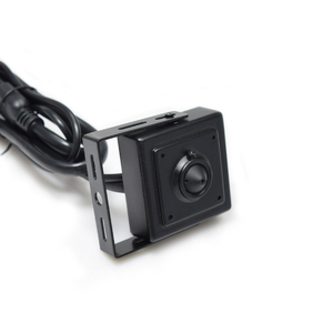 4K 8MP 5MP POE Ip摄像机Ip迷你H.264系列40x 40毫米960P Poe小型Ip摄像机1.3万像素孔摄像机 - Product Image 3