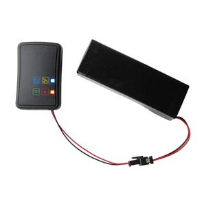 Büyük kalite gps'li çocuk takip cihazı gizli izleme GPS mikro izci zamanlayıcı veya hareket ile aktive - Product Image 3