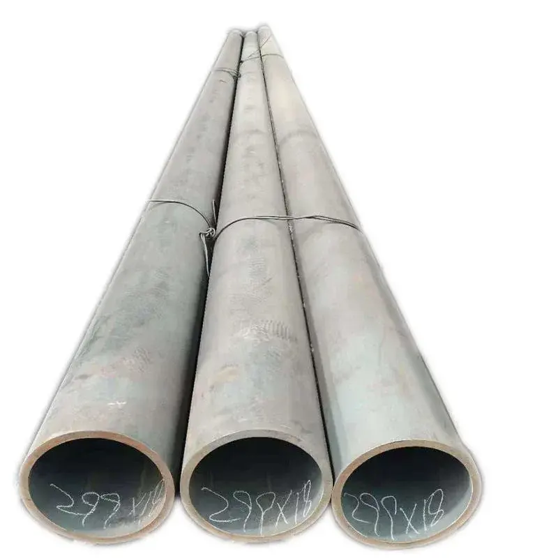 Size 8 Inch STD Thickness ASTM Standard 219.1mm x 8.18mm Length 5.8m 11.8m Carbon Steel Seamless Pipe Tube Price