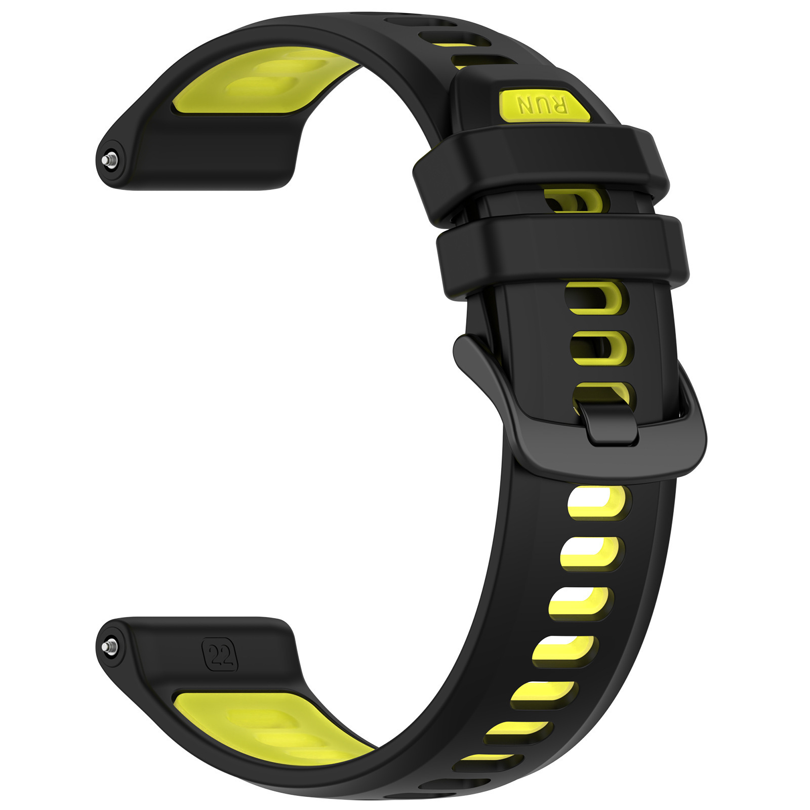 Citron vert noir