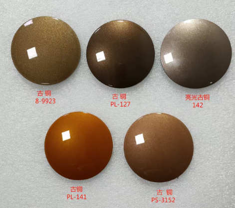 Bronze