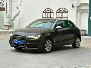 自動車ヘイリング中古車アウディ<span class=keywords><strong>A1</strong></span> 1.4T TFSIエゴSUVタクシー運転学校オンライン