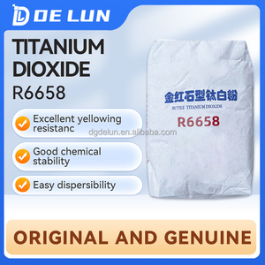 Dióxido de titanio rutilo con excelente dispersabilidad y baja absorción de aceite para la producción de masterbatch - Product Image 3