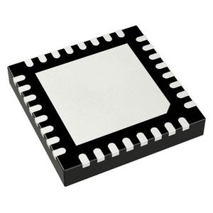 853S12AKILF IC CLK BUF 1:12 1.5GHZ 32VFQFPNクロックタイミングクロックバッファドライバー - Product Image 1