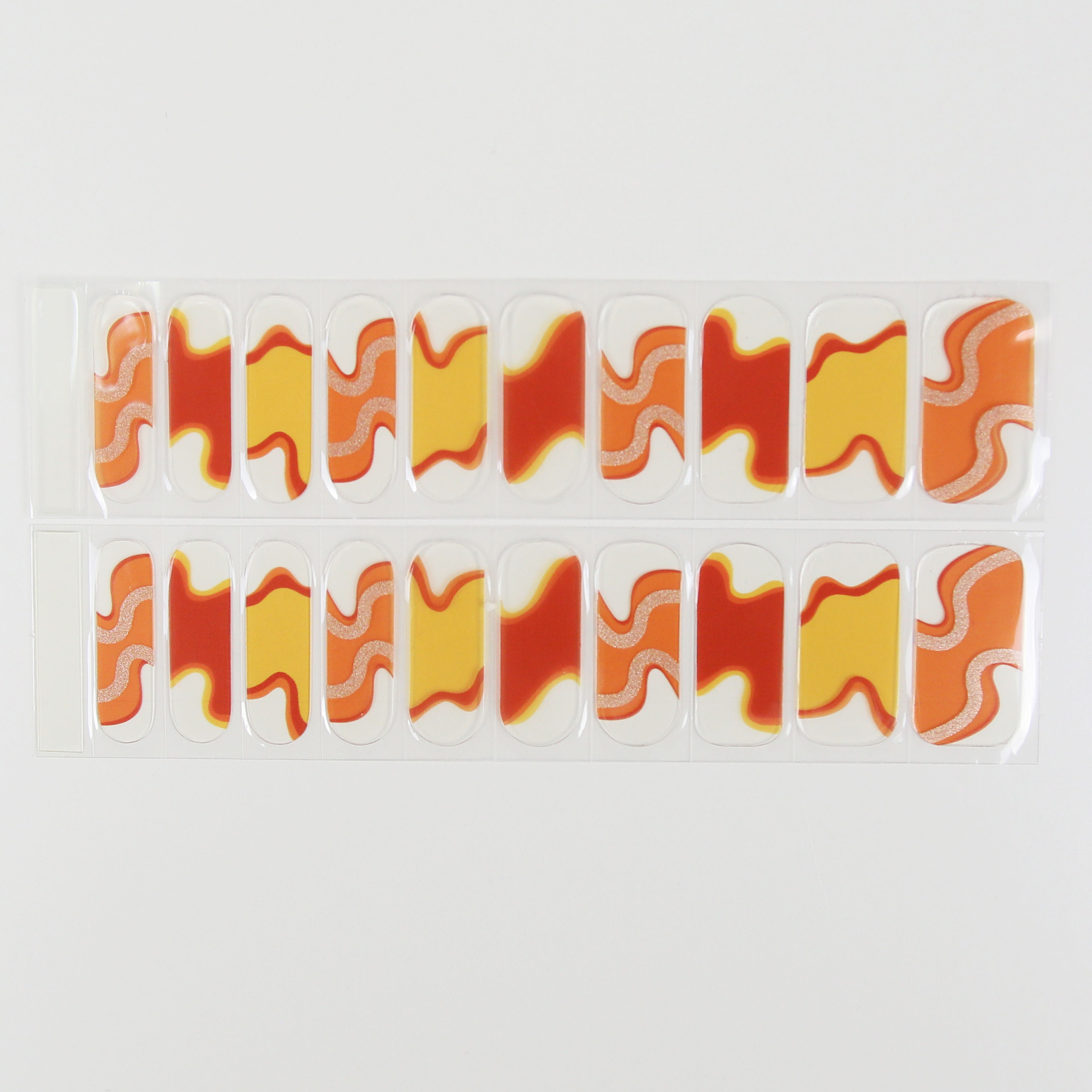 สีเหลือง