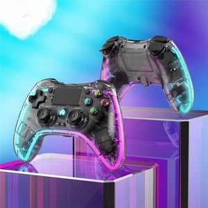 Hot Selling Wireless <strong>Game</strong> <strong>Controller</strong> <strong>for</strong> P4 Gamepad Suitable <strong>for</strong> P5 Mobile Phone <strong>Computer</strong> Switch Gamepad - Product Image 2