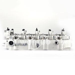 4D564D55Tアルミニウムシリンダーヘッド908511 MD109733 for MITSUBISHI Exceed/H1/H100/ Diesel <span class=keywords><strong>Engine</strong></span> 8v 2.5TD