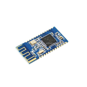 Neuer Original IBeacon HM10 ANCS Chip AT-09 BLE 4.0 Master-Slave-Transceiver-Modul CC2540 CC2541 BT Wireless Module HM-10 - Product Image 3