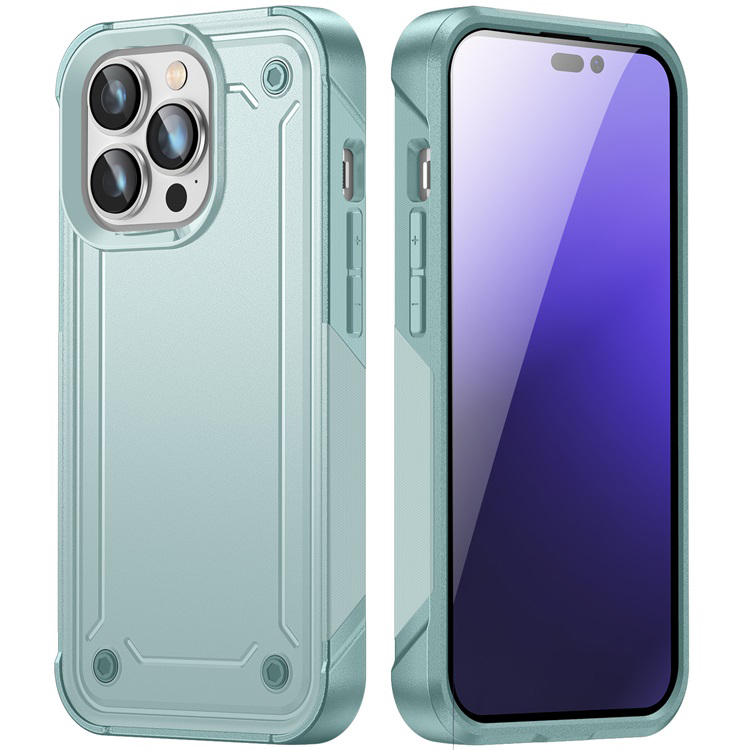 Verde