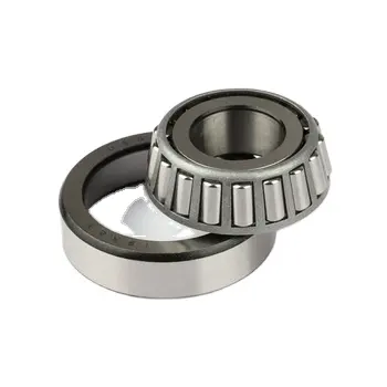 WRM High-quality Bearings 352017 Tapered Roller Bearing 85*130*67mm Roller Bearing