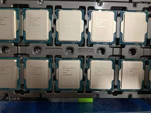 Processore Quad Core da scrivania a buon mercato LGA 1155 Socket Intel Core i5 3470 3.2GHz 3400MHz 103 - Product Image 4